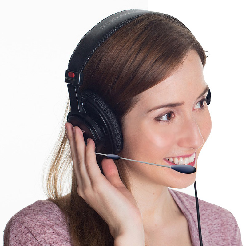 contact sales
